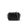 High Quality OEM ODM Women Trendy Bags Custom Logo PU Leather Handbags Fashion Ladies Cross Body Bags