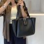 New Fashion Casual Cross Shoulder Women's Bag