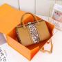 new styles fashion ladies handbag women luxury designer bags sets for wholesale good quality trending bags manufacturing 28cm