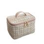 2022 New Fashion Large Capacity Make-up Bags For Women Casual Zipper Cosmetic Bag For Ladies Girls Portable Women Handbags