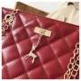 High Quality Bolsos De Mujer Tote Bags With Custom Printed Logo Shoulder Bag  Tote Bag For Women