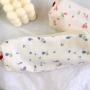 BD024 New Arrival Simple Pen Bag Ins Cute Creative Student Storage Bag Large Capacity Pencil Case Mini Stationery Storage Bag