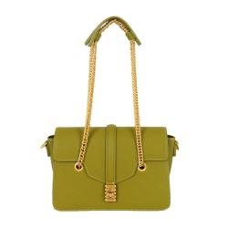 2024 Custom Vegan Leather Shoulder Sling Bag For Stylish Women Ladies Crossbody