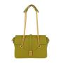 2024 Custom Vegan Leather Shoulder Sling Bag For Stylish Women Ladies Crossbody