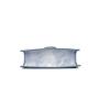 Women 2022 Ins Designer Metal Handle Mini Hand Bags Leather Purses and Handbags Ladies Shoulder Crossbody Bags
