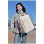 ZF302 Laptop Bag USB Charger Computer Cover Backpack Oxford Fabric Waterproof Zipper Print Logo Gift Backpack Business Schoolbag