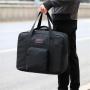HR380 Travel Storage Bag Fabric Folding Portable Bag Oxford Cloth Reinforced Clothing Miscellaneous Sorting Moving Storage Bag