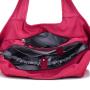 KBW660 Women Bag Oxford Textile New Lightweight Waterproof Nylon Mommy Tote Bag High Quality Outdoor Travel One Shoulder Handbag