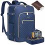 LOVEVOOKHigh Quality Multifunction 40L Travel Backpack Waterproof Outdoor Sports Rucksack School business hiking laptop backpack