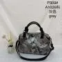REALER 2024 OEM ODM Custom Snake Pattern Tote bags PU Leather womens Shoulder Bags Ladies Totes Hand bags luxury women handbags