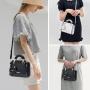 KBW729 Fashion Purses and Handbags for Women Ladies Leather Top Handle Satchel Shoulder Bags Small Totes