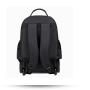 CY013 Outdoor Sport Design Waterproof Backpack Oxford Zipper Fold Customizable Logo Gift Backpack Travel Schoolbag
