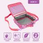 boys kids lunch bag for school with food container school bag and lunch bag set for kids