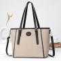 Fashion Women Designer Tote Bags Large Capacity Shoulder Crossbody Bags Summer Newest Quality Designer Handbag Wholesale