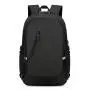 Direct Manufacturer's High Quality Unisex Hot Reflective Polyester Backpack Waterproof Zipper Custom Logos Low Minimum Order