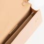 Luxury PU Leather Custom Logo Ladies Handbag Cross Body Bag Women Fashion Shoulder Bag