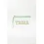 Multi-color Transparent Pouch Can Be Diy Chenille Letter Cosmetic Bag Wholesale Cheap File Bag Storage Transparent Travel Bag