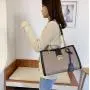 OEM Supplier Sac A Main ladies large capacity bags women's handbags women's shoulder bags Tote Bag For Women