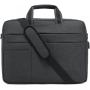 Free sample LOVEVOOK fashion 14 15.6 17.3 inch notebook bag waterproof shoulder bag men laptop bag briefcase men