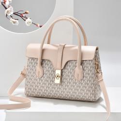 Custom Logo vegan pu purse ladies hand bags leather handbags 2023 woman handbags ladies leather mini tote bags for women