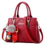 Fashion Ladies Shoulder Bags 2023 Hot Selling Women Hand Bags Fashion Latest Ladies Luxury Handbags For Women Purses