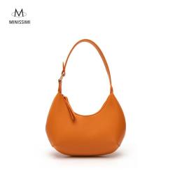 Minissimi Brand Bolsos Mujer Handbag Wholesale Nylon Shoulder Bag Tassel Sling Bag Custom Mini Purse For Girls