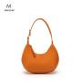 Minissimi Brand Bolsos Mujer Handbag Wholesale Nylon Shoulder Bag Tassel Sling Bag Custom Mini Purse For Girls