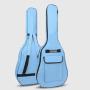KBW769 41 Inch Acoustic Guitar Bag 40 Inch Folk Backpack Thickened Anti-collision 39 Inch Waterproof Shoulder Guitar Bag