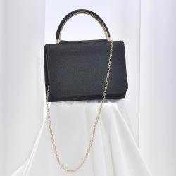 Sparkling diamond bag women's niche cross-body bag versatile diamond-set women's clutch foreign trade full diamond banquet bag