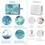 Customized New Products Portable Toiletry Cosmetic Travel Bag cosmetic bag wash toiletry bag travel custom logo