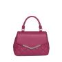 Sac A Main Femme Famous Customized Brand Name Crossbody Tote Bag High Quilted Leather  Handbags Luxury Bags Lady