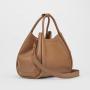 Wholesale Custom Logo Large Capacity Casual Ladies Tote Bags High Quality Pu Leather Fashion Hand Bags Luxury Women Tote Bags