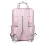 Popular Luxury High Quality Slim Laptop Bags Daily Backpack Casual Business Travel Backpack Student School Bags for Ladies