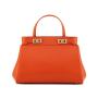2020 fashion design ladies luxury pu leather new simple strap women large shoulder bag