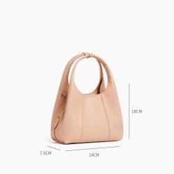 Custom Vegan Leather Women Cross Body Bag Ladies Soft Comfortable Sling Fashion Handbags
