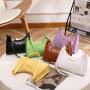 2024 New HOBO Underarm Bag Factory Wholesale Women's Shoulder Bag Ladies Handbag Fashion Phone Bags for Women