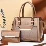 Custom Original Designer Hand Bags Ladies Woman Sac Pour Femme High Quality Handbag Shoulder Tote Bag