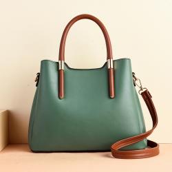 Designer Custom Logo Carteras Bolsas de Mujer Tote Bag Solid Pu Leather Lady Bags Women Crossbody Ladies Handbag For Women