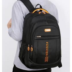 ZR870 Waterproof Durable Oxford 15.6 Inch Computer Bag Travel College School Student Backpack Men Business Laptop Backpacks