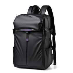 ZF118 Fashion Shoulder Bag Men Polyester Waterproof Wear-resistant Computer Bag Casual Travel Business Backpacks Basketball Bag