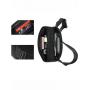 Sport travel belt bag fashion women bumbag wholesale waist bags for men in stock custom logo