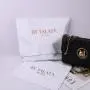 Custom Rose Gold Velvet Fabric Envelope Pouch For Handbag Luxury Gift Jewelry Packing Envelope Velvet Dust Bag