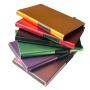 Hot selling Stock Available Logo Customs Ultra Slim Cash Card Holder For Men Metal Wallet With Elastic Strap
