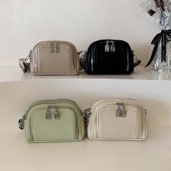 2024 High Quality Bolsos De Mujer Single Strap Vintage Style Portable Bags Women Handbags Ladies Hand Bag Woman Bag