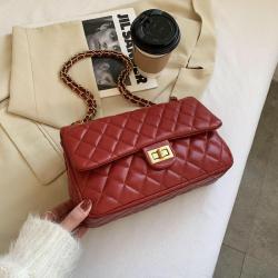 Luxury Ladies Handbags Fashion Style Crossbody Shoulder Bags Elegant Sling Bags For Women