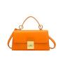 2024 New French Style Simple ins Fashion Underarm Shoulder Bag Quality Ladies Purses And Handbags