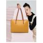 Factory Direct Wholesale Sac A Main Femme Tote Bag Lichee Handbag Custom Handbag For Women