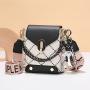 Brand New mobile phone bag for women mini crossbody bag female new fashion trend shoulder small square bag wholesale factory
