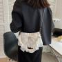 2024 Newest Small Women Shoulder Bags Crossbody Ladies Designer Handbags Luxury Handbags For Women Famous Brands