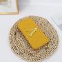 Fashion clutch bags long zipper cell phone clutch purse embroidery card wallet women designer long zipper ladies wallet  20 cm